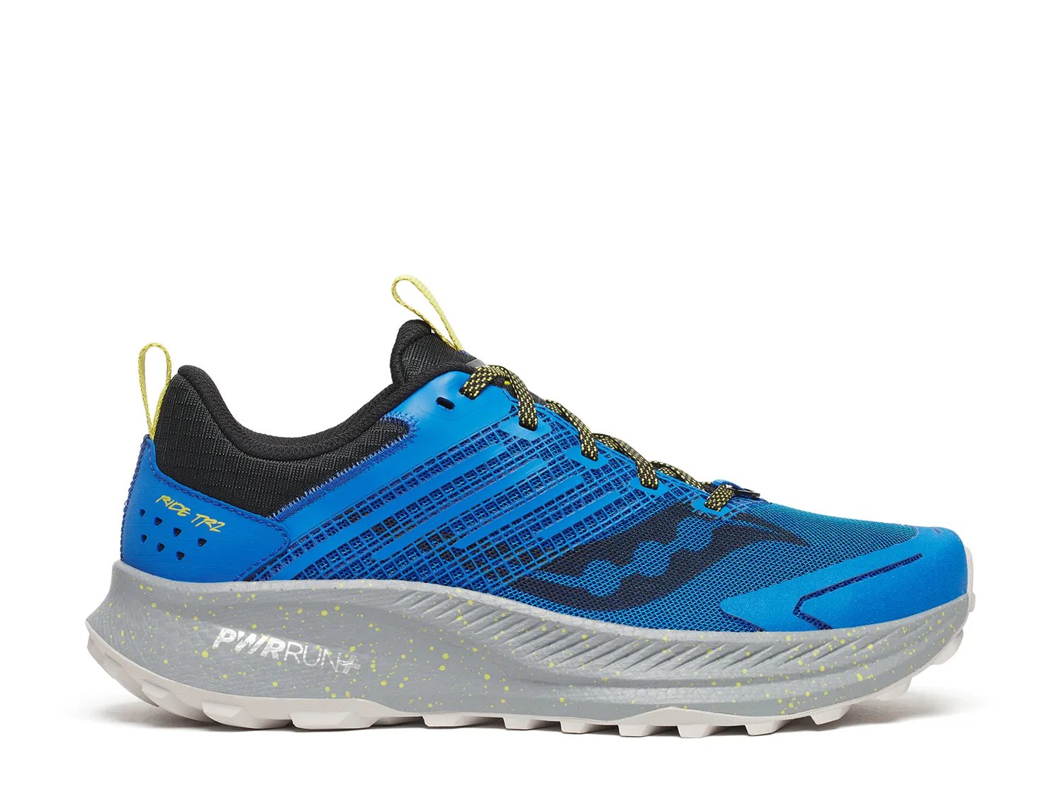 Мужская спортивная обувь для бега Saucony Ride TR2 Trail