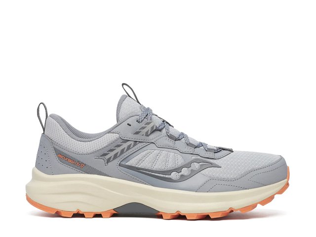 Saucony Excursion TR17 Trail Running Shoe - Men's - Free