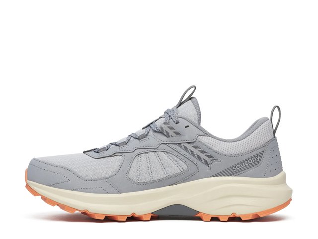 Saucony Excursion TR17 Trail Running Shoe - Men's - Free