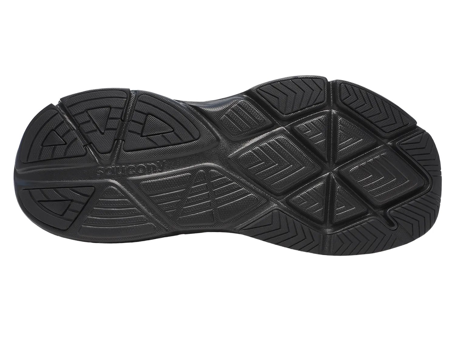 Guide 18 Running Shoe