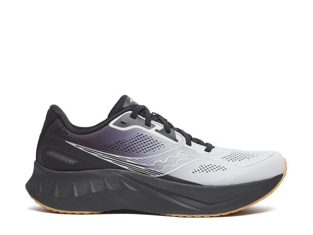 ★送料無料★サッカニー SAUCONY TIDE 2 S28216-61 Men's Tide 2 Shoe in Triple Black | Men's Running Shoes