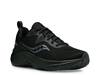 Lancer 3 Running Shoe - Men's Black view