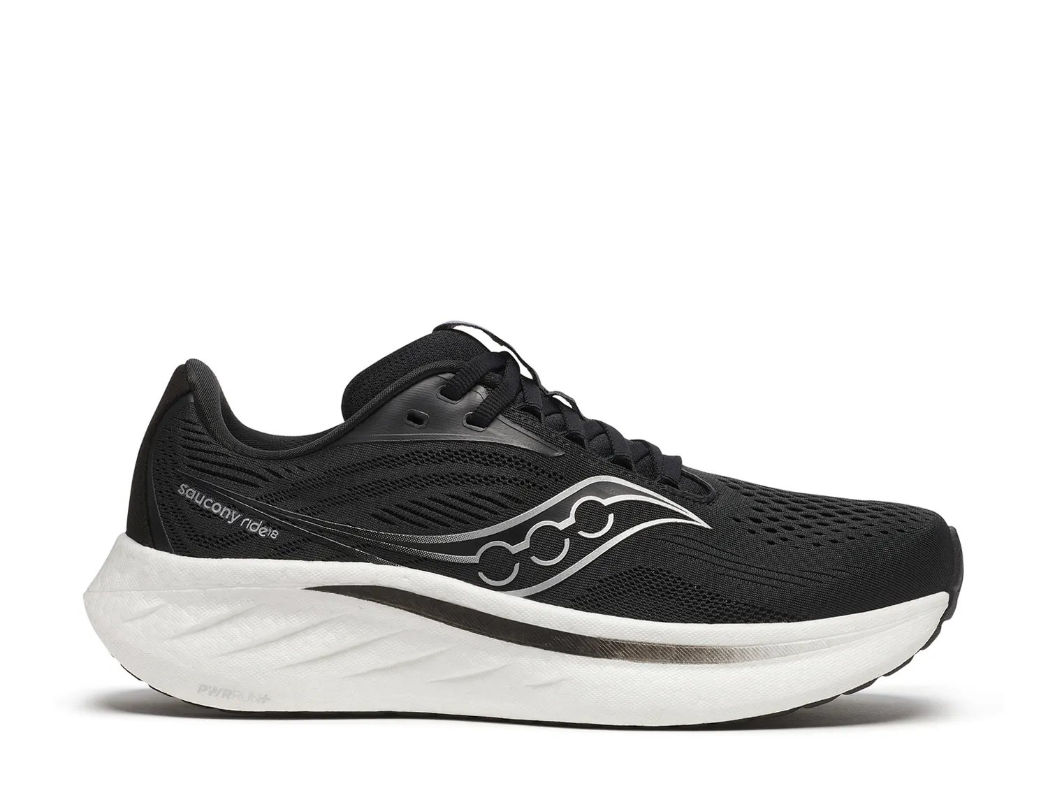 Женская спортивная обувь для бега Saucony Ride 17