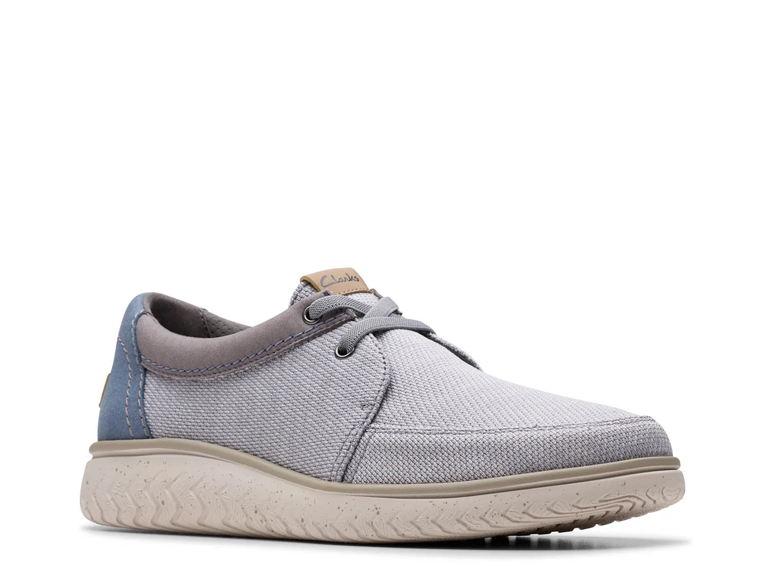RelaxLite Lace Sneaker