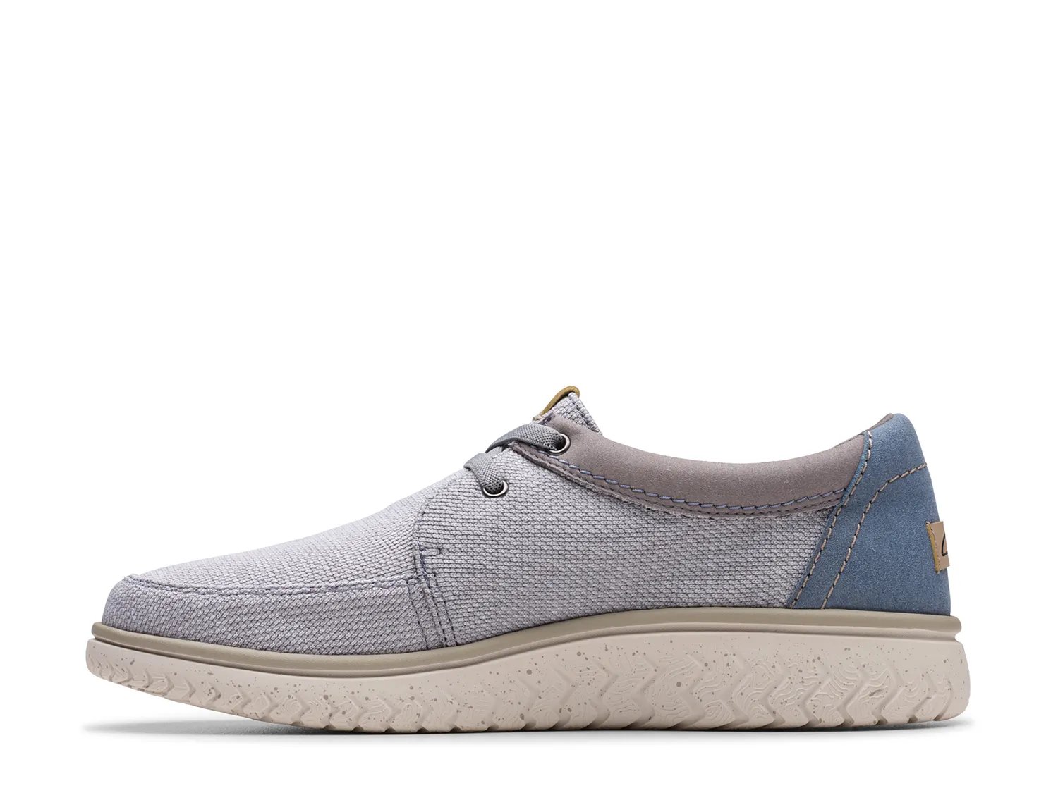 RelaxLite Lace Sneaker