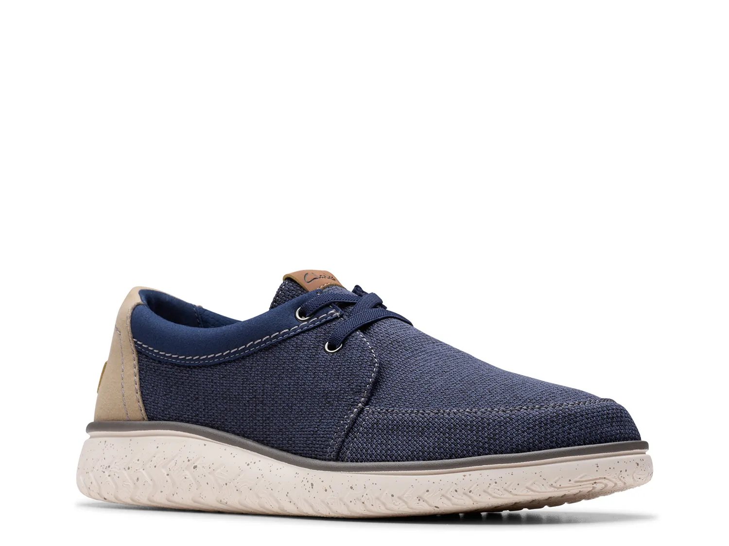 Мужские модные кроссовки Clarks RelaxLite Lace Sneaker
