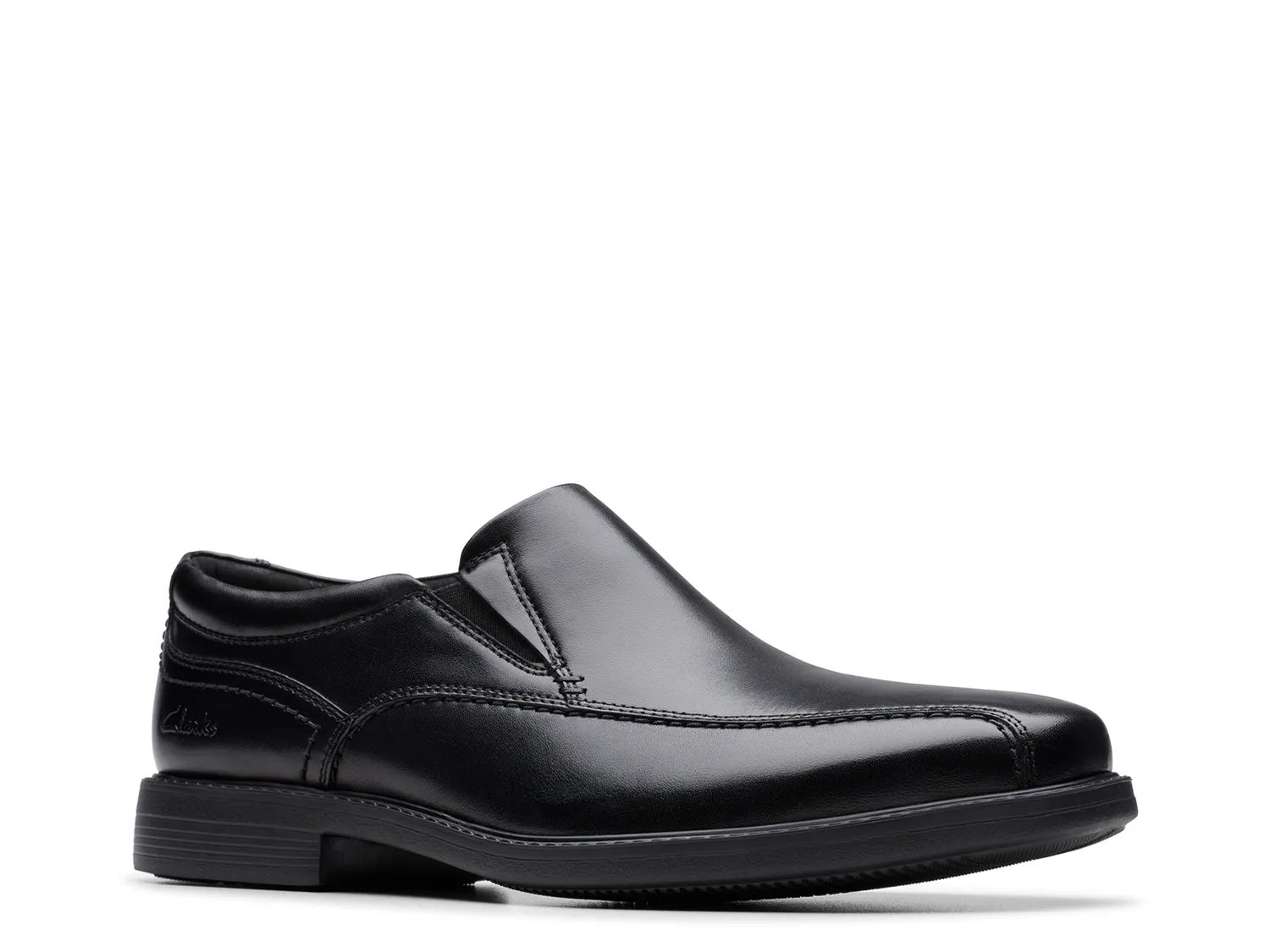 Мужские модельные туфли Clarks Dresslite Step Loafer