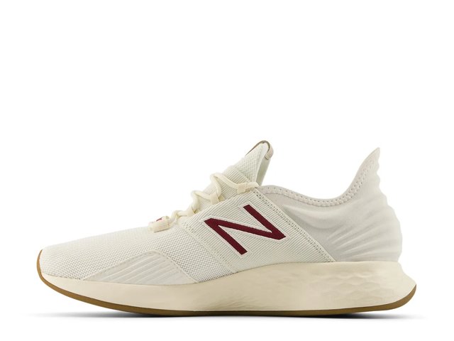 New Balance Fresh Foam Roav Running Shoe - Men's - Free Shipping | DSW