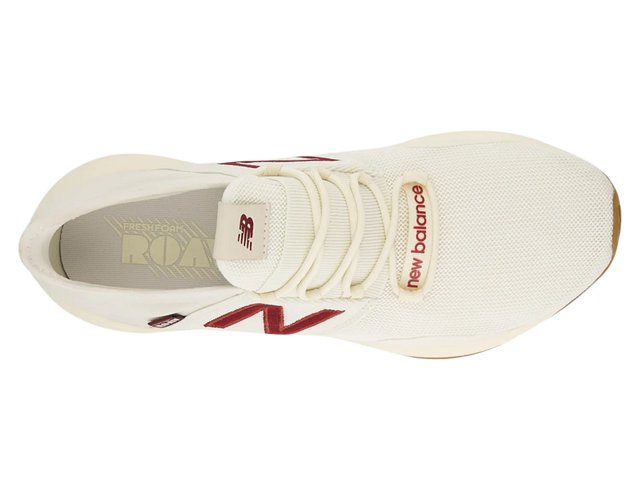 New Balance Fresh Foam Roav Running Shoe - Men's - Free Shipping | DSW