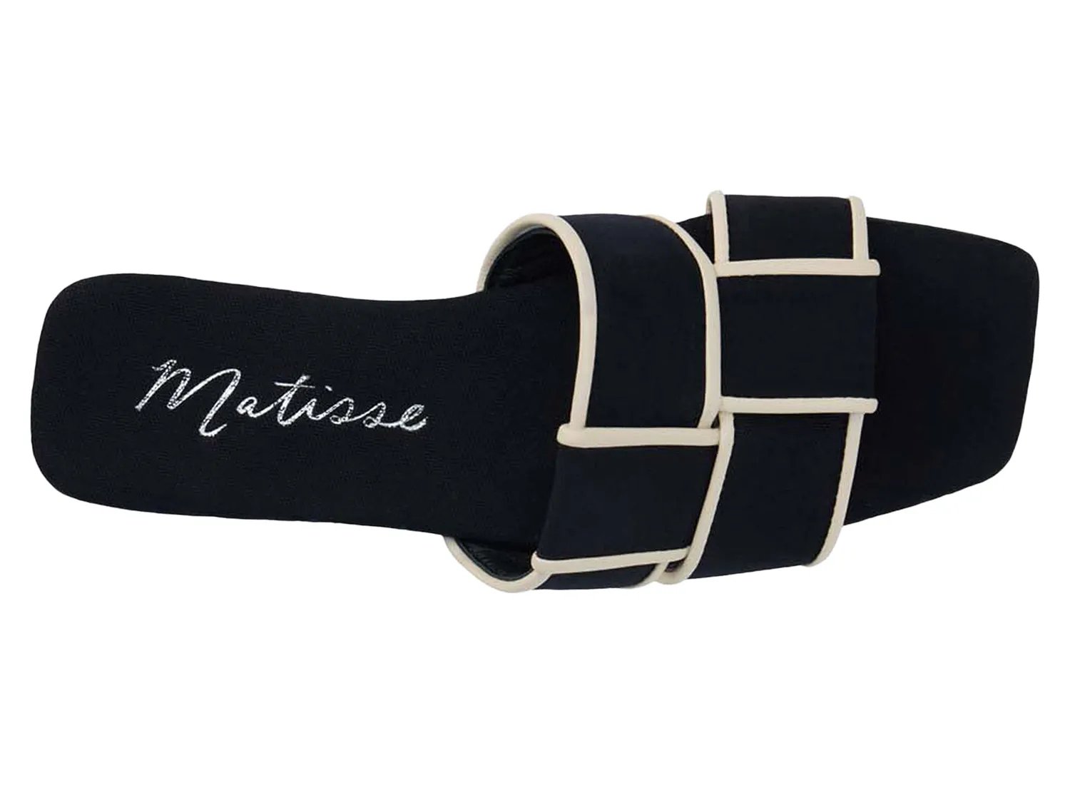 Biscayne Sandal