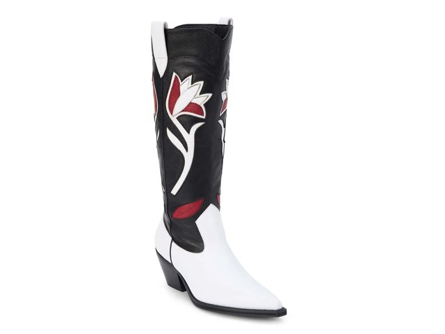 Cool Hand Western Boot