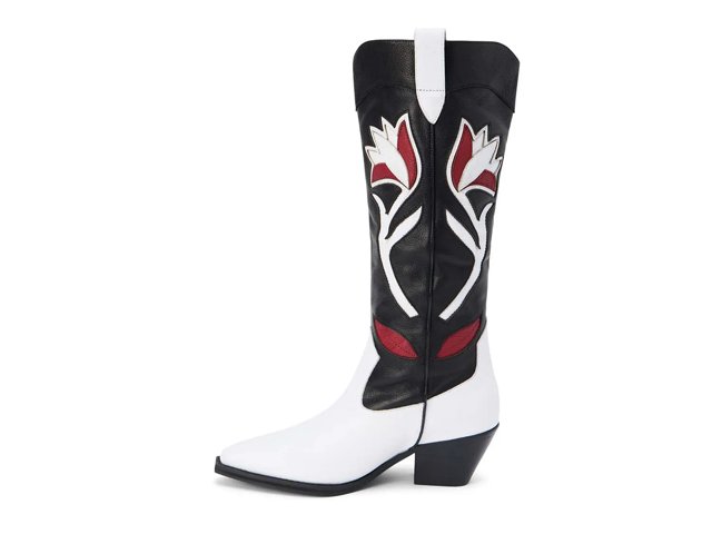 Cool Hand Western Boot