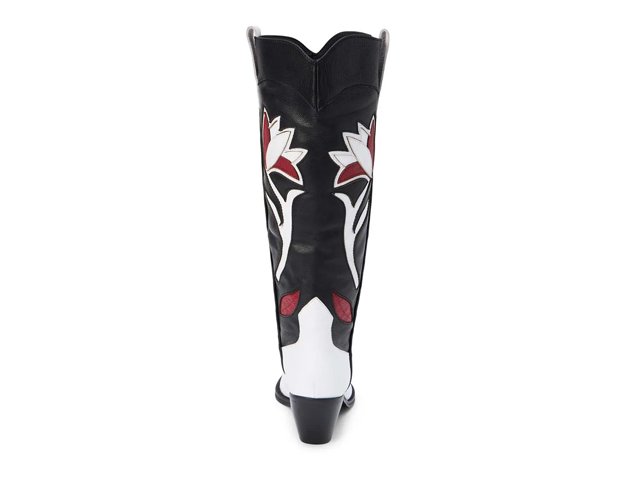 Cool Hand Western Boot