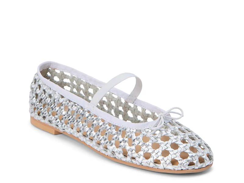 Eloise Ballet Flat