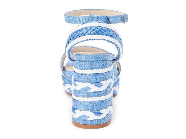 Matisse Lyla Platform Sandal - Free Shipping | DSW