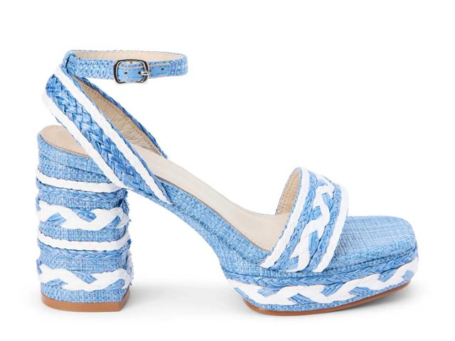 Matisse Lyla Platform Sandal - Free Shipping | DSW