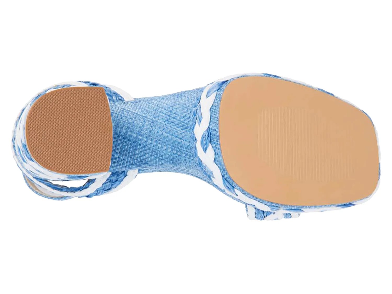 Lyla Platform Sandal