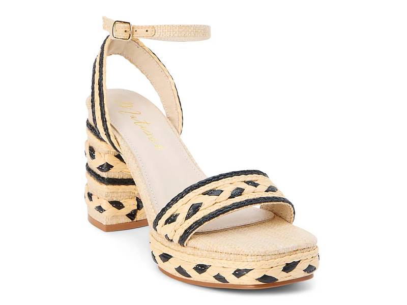Candie's Viviana OMG Platform Sandal - Free Shipping | DSW