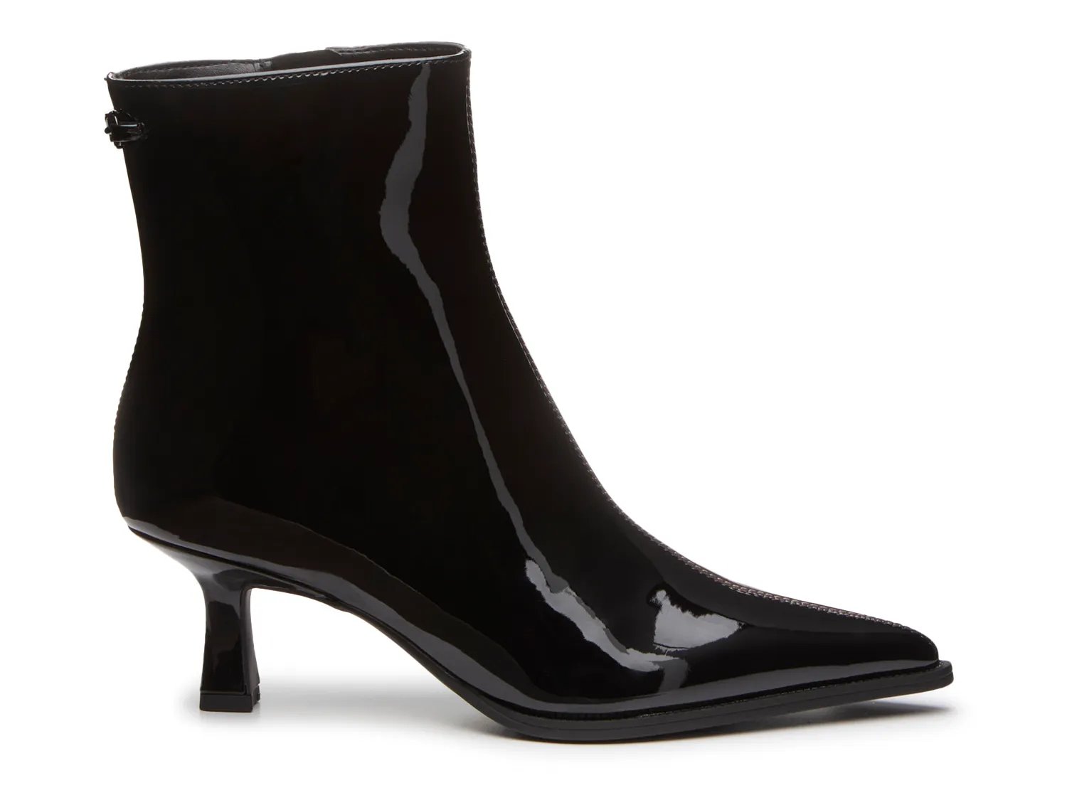 Yuki Bootie