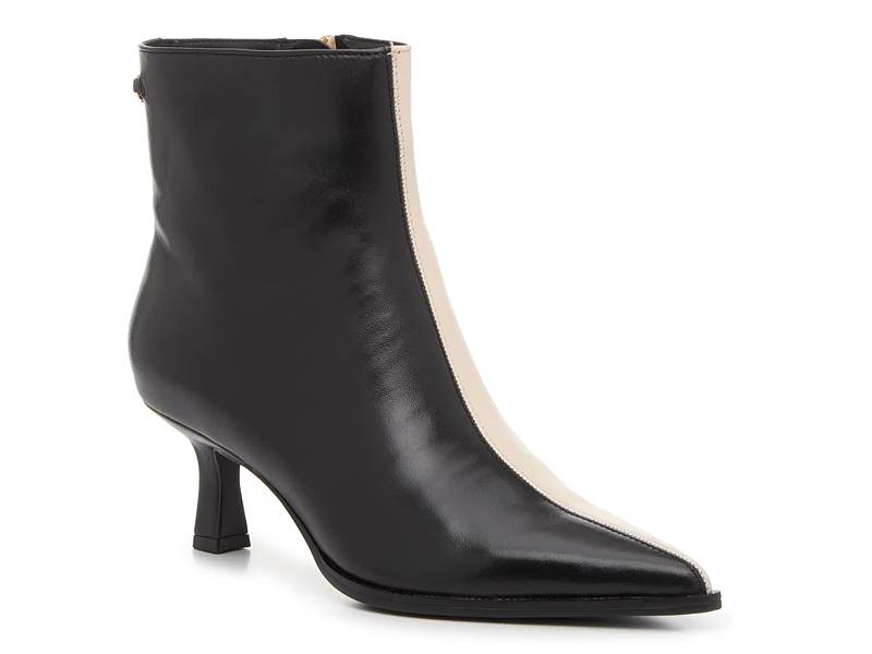 Franco Sarto Vittorio Bootie - Free Shipping | DSW