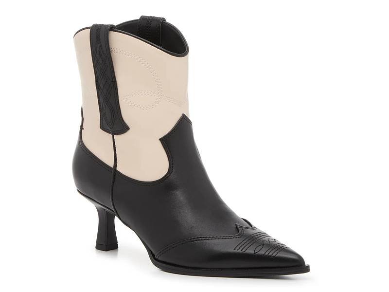 Crown Vintage Razia Western Bootie - Free Shipping | DSW