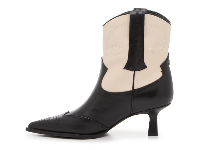 Circus by Sam Edelman Yolanda Western Bootie