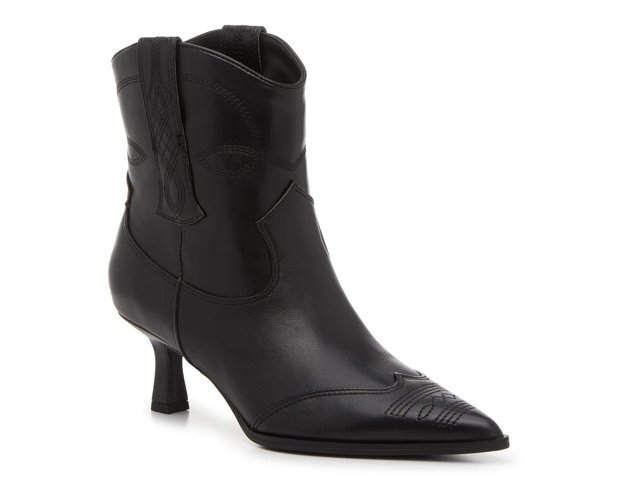 Circus by Sam Edelman Yolanda Western Bootie