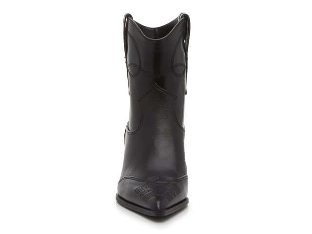 Circus by Sam Edelman Yolanda Western Bootie