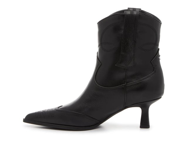 Circus by Sam Edelman Yolanda Western Bootie