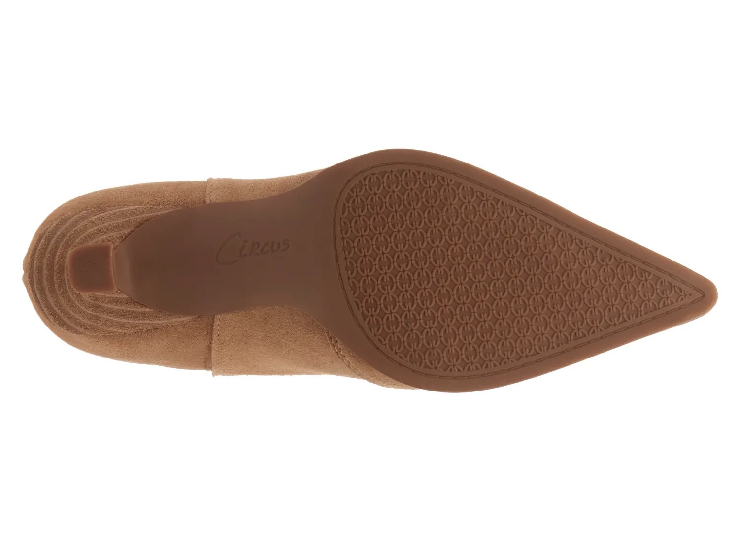 Yolanda Western Bootie