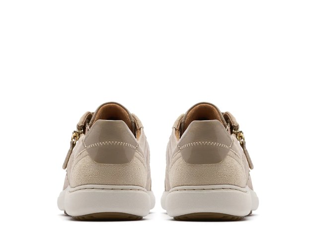 Clarks Nalle Zen Sneaker - Free Shipping | DSW