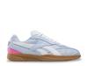 Hammer Street Sneaker Blue view