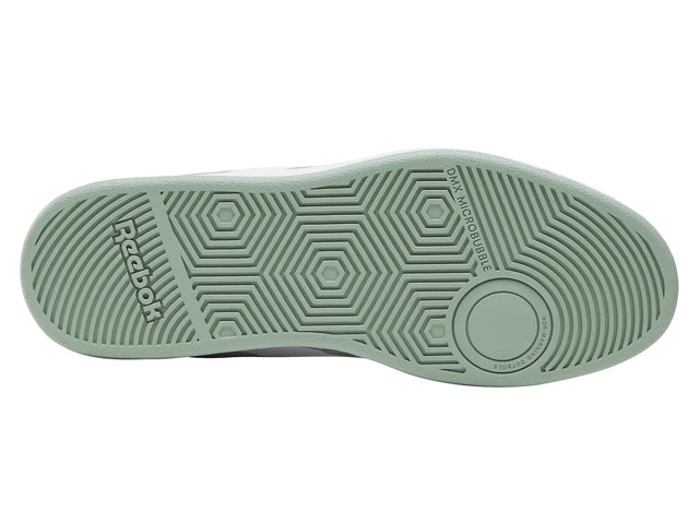 Reebok Court Advance Sneaker - Free Shipping | DSW