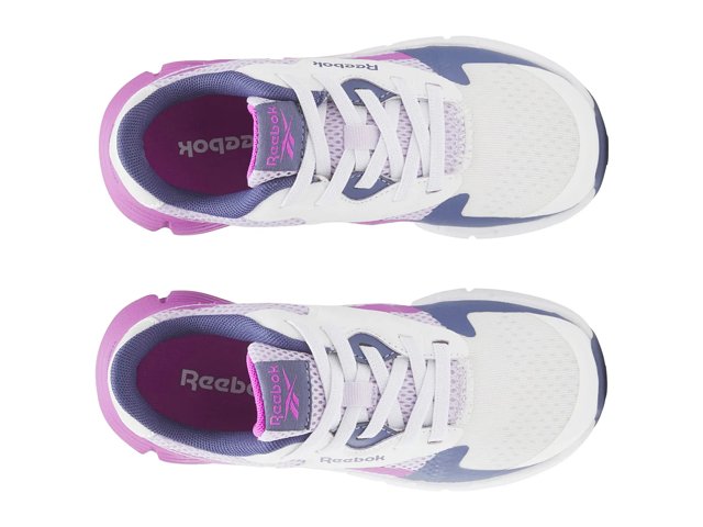 Reebok Zig Dynamica 5 Slip-On Sneaker - Kids' - Free Shipping | DSW