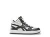 Royal Prime Mid 2.0 Sneaker - Kids' Grey/Black view