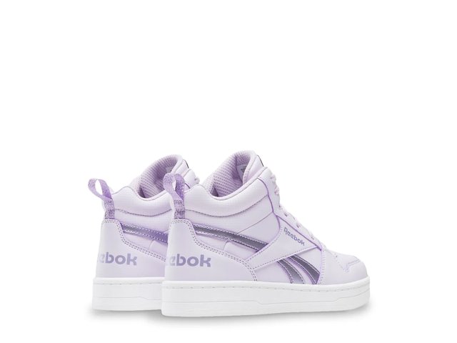Royal Prime Mid 2.0 Sneaker - Kids'