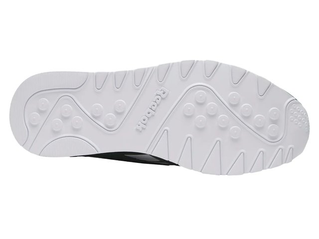 Reebok Classic Nylon Sneaker - Free Shipping | DSW