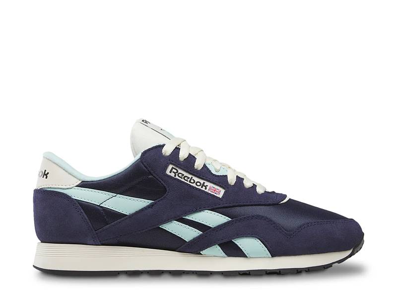 Classic Nylon Sneaker - Men's