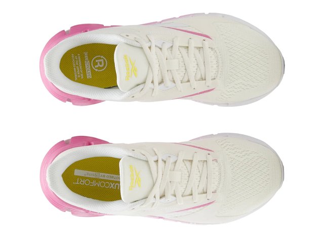 Zig Dynamica 6 Running Shoe - Women's