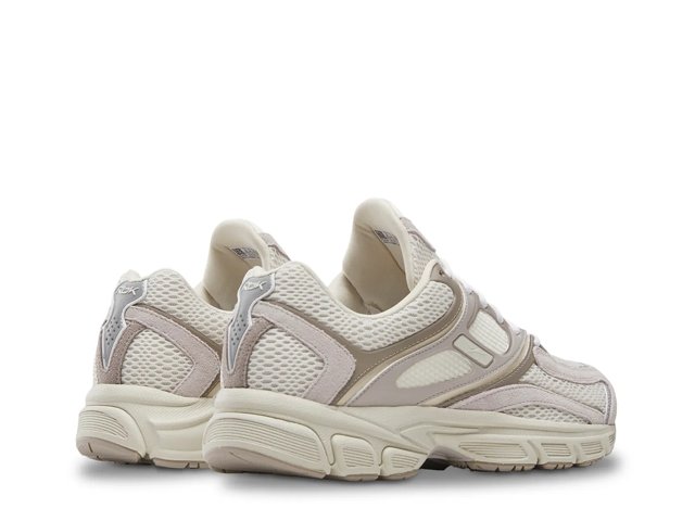 スニーカー Reebok Premier Trinity Packer Shoes Cream Packer x Reebok Cream Trinity Premier Review + Unboxing