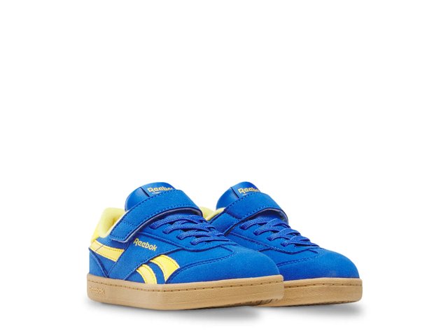 Smash Edge Sneaker - Kids'