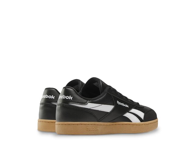 Reebok Smash Edge Sneaker - Kids' - Free Shipping | DSW