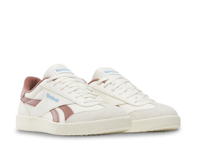 Reebok Smash Edge Sneaker - Free Shipping | DSW