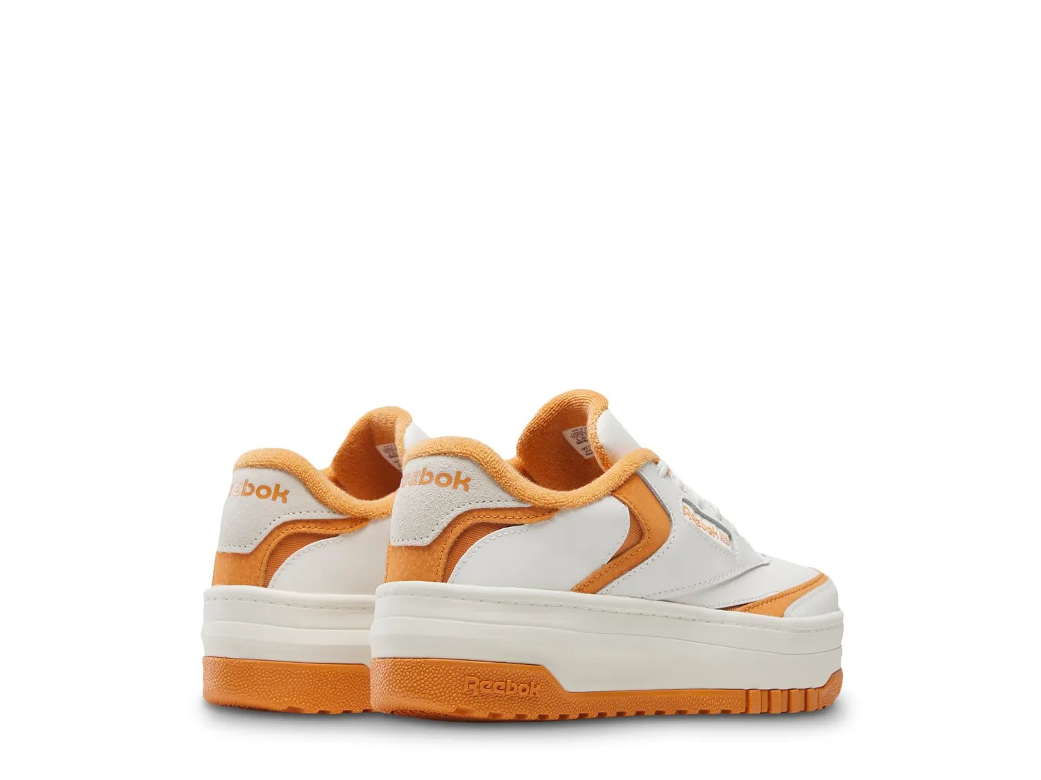 Club C Extra Sneaker