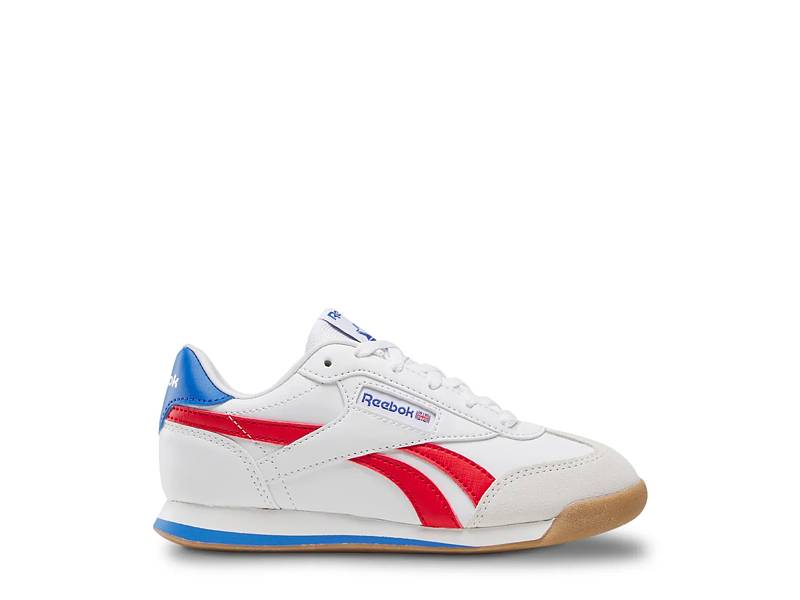 Reebok Campio XT Sneaker - Kids' - Free Shipping | DSW