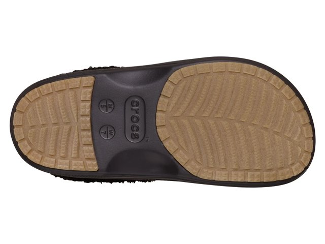 Crocs Classic Lined Shorty Clog - Free Shipping | DSW