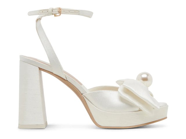 Dolce Vita Patton Platform Sandal - Free Shipping | DSW