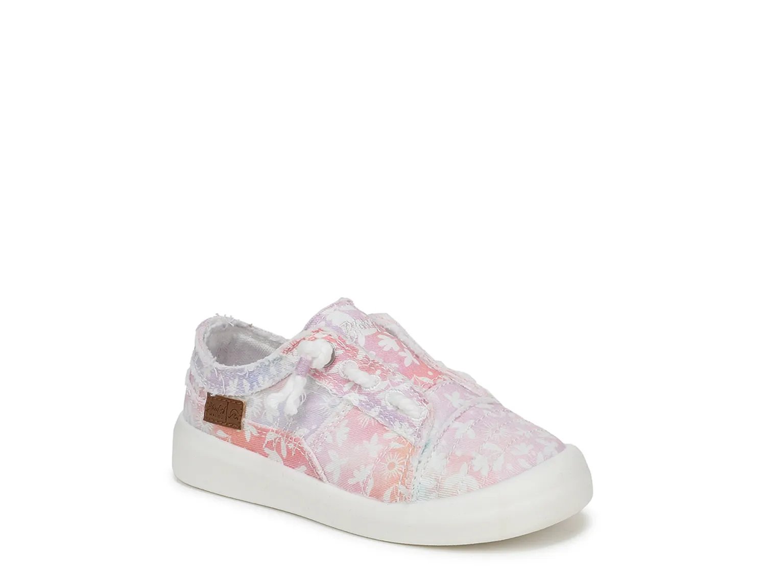 Beachside Slip-On Sneaker