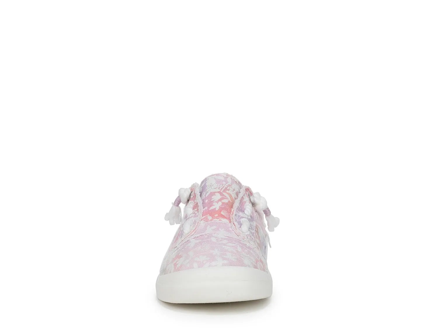 Beachside Slip-On Sneaker