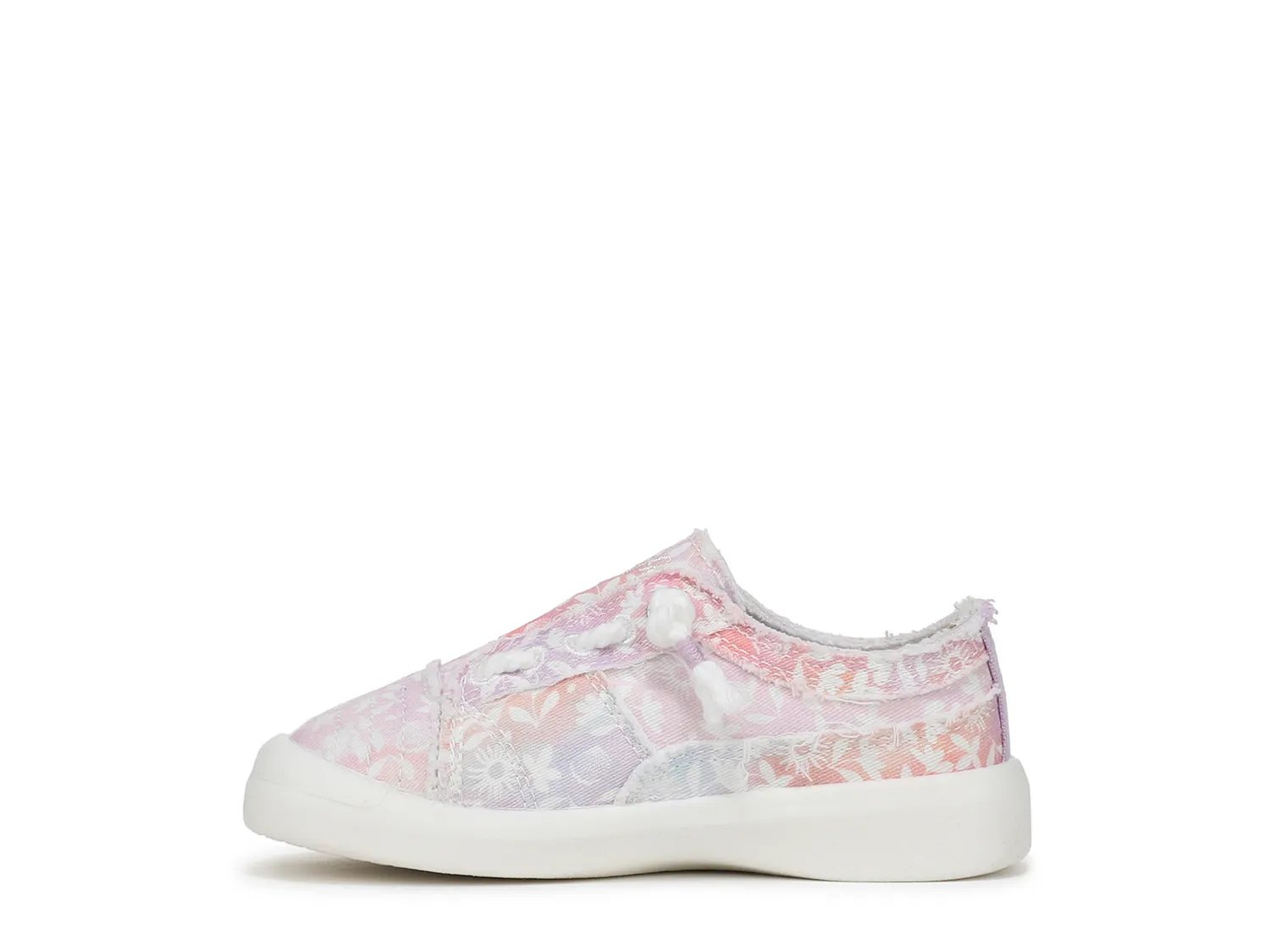 Beachside Slip-On Sneaker